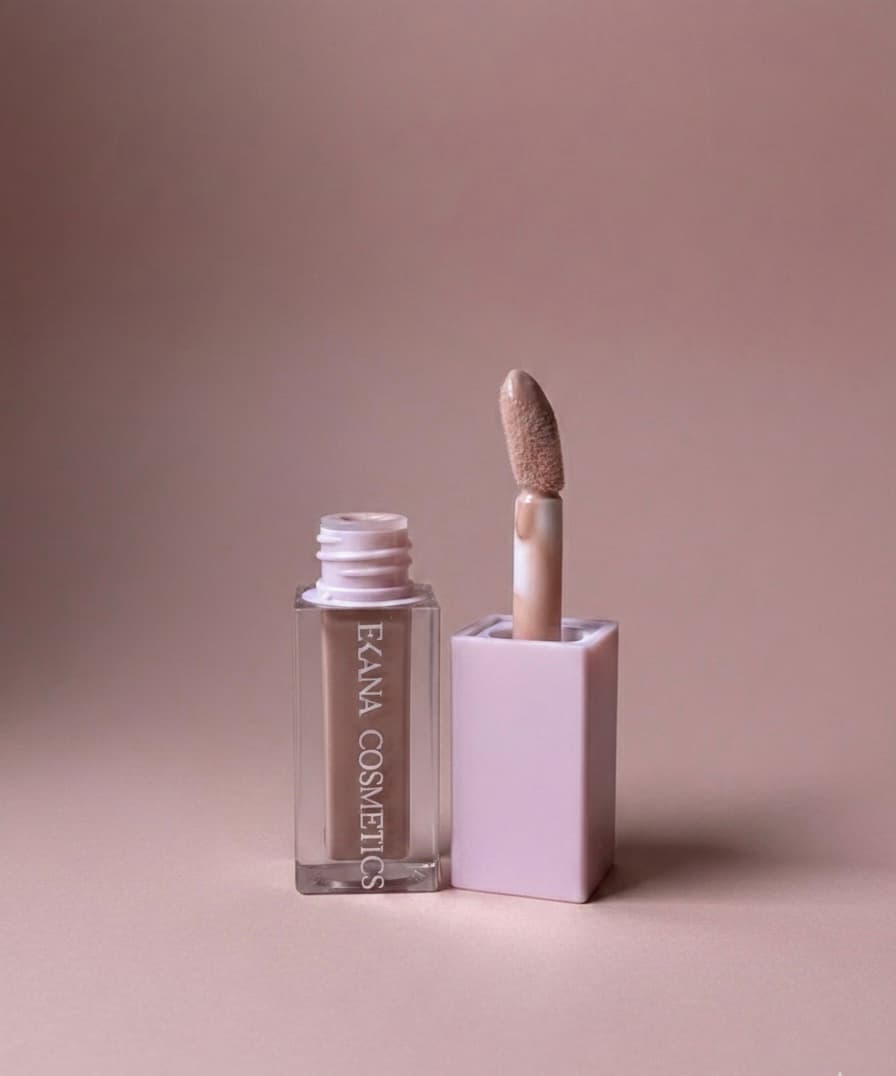 EC Gloss “Tea”